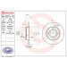 12 482 001 Bremsscheibe HA | AUDI 80,90,Coupe 84 | 08.5213.10 12 482 001 Bremsscheibe HA | AUDI 80,90,Coupe 84 | 08.5213.10