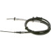 Handbremsseil re | ALFA,FIAT Punto 05 | 1987477977 Handbremsseil re | ALFA,FIAT Punto 05 | 1987477977