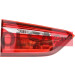 Heckleuchte I L LED ROT PQ | BMW X1 F48 7,15-6,19 | 72205
