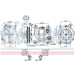 Kompressor PKW | Kia Rio III 11 | 890652 Kompressor PKW | Kia Rio III 11 | 890652