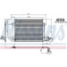 Kondensator PKW | VW Caddy III 04-, Touran 03 | 94690 Kondensator PKW | VW Caddy III 04-, Touran 03 | 94690