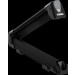 Thule SnowPack Black 7326 ( 6 Paar Ski) | Snowboard-/Skiträger in schwarz | 732607
