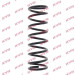 KYB Fahrwerksfeder Ford T. Focus Ii 1.4-2.0Tdci 10.98-03.05 | RA5048 KYB Fahrwerksfeder Ford T. Focus Ii 1.4-2.0Tdci 10.98-03.05 | RA5048