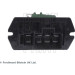 Widerstand | Chrysler | ADA1014107 Widerstand | Chrysler | ADA1014107