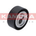 KAMOKA Spannrolle, Keilrippenriemen | R0334 KAMOKA Spannrolle, Keilrippenriemen | R0334