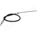 Seilzug, Feststellbremse Jeep T. Cherokee 2.5-4.0 95-01 Le | BC-914L Seilzug, Feststellbremse Jeep T. Cherokee 2.5-4.0 95-01 Le | BC-914L