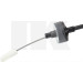 Kupplungsseil Vw Golf/Jetta 83-91 | 929909 Kupplungsseil Vw Golf/Jetta 83-91 | 929909