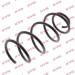 KYB Fahrwerksfeder Bmw P. 1 (E81, E87) 1.6/2.0D/3.0 11/03 | RH3260 KYB Fahrwerksfeder Bmw P. 1 (E81, E87) 1.6/2.0D/3.0 11/03 | RH3260