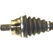 Antriebswelle VA re | MERCEDES A150 04 | 25598 Antriebswelle VA re | MERCEDES A150 04 | 25598