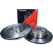 Maxgear Bremsscheibe | 19-4797