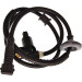 Sensor, Raddrehzahl | 20-0024 Sensor, Raddrehzahl | 20-0024