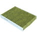KAMOKA Filter, Innenraumluft | 6080165 KAMOKA Filter, Innenraumluft | 6080165