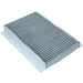 KAMOKA Filter, Innenraumluft | F501801 KAMOKA Filter, Innenraumluft | F501801