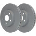 Bremsscheibe Toyota P. Avensis 1.6-2.0 97-03 | 24.0125-0140.1 Bremsscheibe Toyota P. Avensis 1.6-2.0 97-03 | 24.0125-0140.1