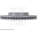 Bremsscheibe Chevrolet P. Epica 2.0-2.5 06 | ADG043125 Bremsscheibe Chevrolet P. Epica 2.0-2.5 06 | ADG043125
