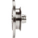 Bremsscheibe VA | VW T3 85 | 0 986 478 224 Bremsscheibe VA | VW T3 85 | 0 986 478 224