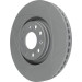 Bremsscheibe Audi P. A4/A6 1.6-3.2 97-09 Power Disc PowerDisc 24.0330-0113.1