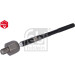 11 305 013 Axialgelenk li/re | BMW E87,E90 (ZF) 04 | 27716 11 305 013 Axialgelenk li/re | BMW E87,E90 (ZF) 04 | 27716