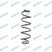 Fahrwerksfeder HA | CITROEN C3 | 062104-E Fahrwerksfeder HA | CITROEN C3 | 062104-E