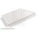 BluePrint Innenraumfilter | ADP152521 BluePrint Innenraumfilter | ADP152521