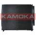 KAMOKA Kondensator, Klimaanlage 7800354