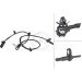 A.B.S. ABS Sensor | 30236 A.B.S. ABS Sensor | 30236