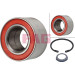 Radlagersatz | 713 6492 60 Radlagersatz | 713 6492 60