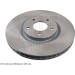 Bremsscheibe Nissan P. Qashqai 1.6-2.0Dci 4X4 07 | ADN143141 Bremsscheibe Nissan P. Qashqai 1.6-2.0Dci 4X4 07 | ADN143141