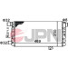 JPN Kühler, Motorkühlung 60C9016-JPN