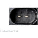 Waschwasserpumpe, Scheibenreinigung | ADT30303