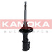 KAMOKA Stoßdämpfer 2001062 KAMOKA Stoßdämpfer 2001062