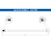 ATE Bremsschlauch | 24.5101-0300.3 ATE Bremsschlauch | 24.5101-0300.3
