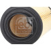 Luftfilter | 40208 Luftfilter | 40208