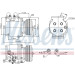 Kompressor PKW | HONDA CIVIC 91- 1.3 I 16V | 89226 Kompressor PKW | HONDA CIVIC 91- 1.3 I 16V | 89226