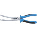 BGS Glühkerzenstecker-Zange | 90° abgewinkelt | 66157 BGS Glühkerzenstecker-Zange | 90° abgewinkelt | 66157