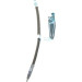 Bremsschlauch VA li | FORD Fiesta,Puma 95 | 1987476816 Bremsschlauch VA li | FORD Fiesta,Puma 95 | 1987476816