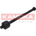 KAMOKA Axialgelenk, Spurstange | 9020015 KAMOKA Axialgelenk, Spurstange | 9020015