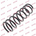 KYB Fahrwerksfeder Ford T. Mondeo Iii 3.0 04/02-08/07 | RA5611 KYB Fahrwerksfeder Ford T. Mondeo Iii 3.0 04/02-08/07 | RA5611