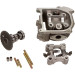 Motorzylinderkopf. Roller Gy6-80 4T 47mm (Bewaffnet Ohne Kappe) | J6021020058 Motorzylinderkopf. Roller Gy6-80 4T 47mm (Bewaffnet Ohne Kappe) | J6021020058