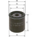 Ölfilter | LEXUS CT,TOYOTA 10 | F 026 407 221 Ölfilter | LEXUS CT,TOYOTA 10 | F 026 407 221