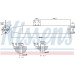 Trockner PKW | KIA SORENTO 02 | 95484 Trockner PKW | KIA SORENTO 02 | 95484