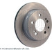Bremsscheibe Ssangyong T. Kyron/Rexton 2.7 Xdi 04 | ADG043138 Bremsscheibe Ssangyong T. Kyron/Rexton 2.7 Xdi 04 | ADG043138