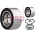 Radlagersatz | 713 6673 10 Radlagersatz | 713 6673 10