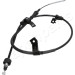 Seilzug, Feststellbremse Kia T. Rio 1.4-1.6 16V 05- Le | BC-K33L Seilzug, Feststellbremse Kia T. Rio 1.4-1.6 16V 05- Le | BC-K33L