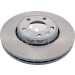 FEBI BILSTEIN Bremsscheibe | 22698 FEBI BILSTEIN Bremsscheibe | 22698