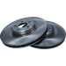 Maxgear Bremsscheibe Vw S. A4/A5 07-/Q5 | 19-2431 Maxgear Bremsscheibe Vw S. A4/A5 07-/Q5 | 19-2431
