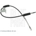 Seilzug, Feststellbremse Jeep T. Grand Cherokee 4.0-5.9 4X4 91-99 Le | ADA104617 Seilzug, Feststellbremse Jeep T. Grand Cherokee 4.0-5.9 4X4 91-99 Le | ADA104617