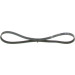 Keilrippenriemen DACIA,RENAULT Elastic 1987946129