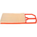 Luftfilter | AUDI,SEAT,SKODA,VW | 1457433716 Luftfilter | AUDI,SEAT,SKODA,VW | 1457433716