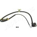 Sensor, Raddrehzahl | ABS-803 Sensor, Raddrehzahl | ABS-803